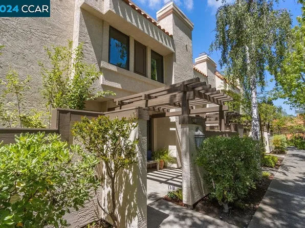 588 Churchill Downs Ct, Walnut Creek, CA 94597