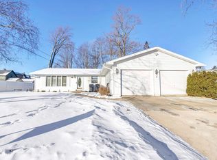 221 Jorgensen St, Denmark, WI 54208