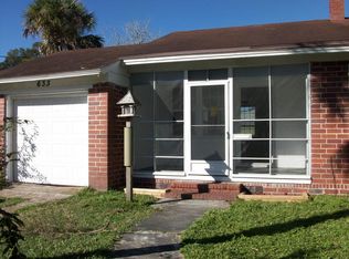 633 13th Ave N, Jacksonville Beach, FL 32250