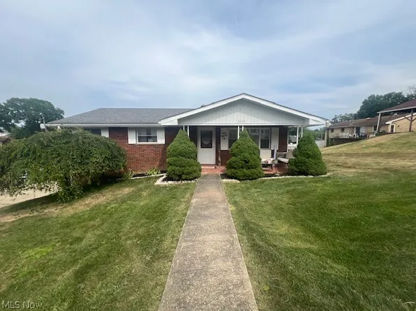 310 Russell Ave, Steubenville, OH 43953