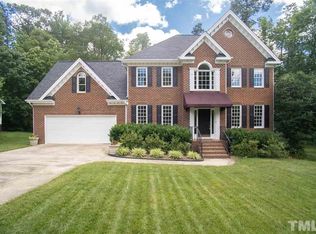 108 Flying Leaf Ct, Cary, NC 27513