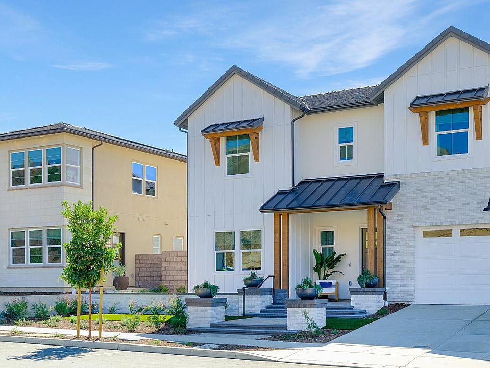 Homes in Cielo Vista