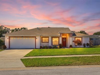 14617 Pointe East Trl, Clermont, FL, 34711