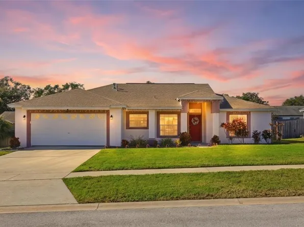 14617 Pointe East Trl, Clermont, FL 34711