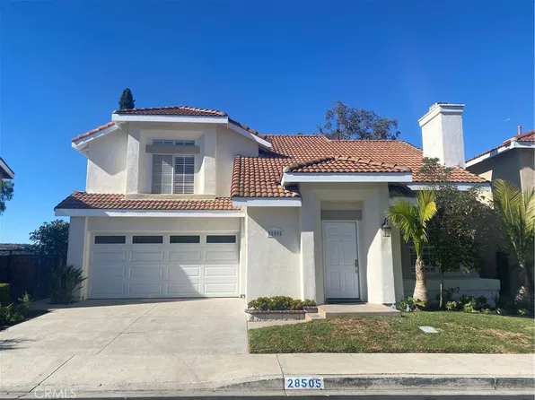 28505 Del Mar, Laguna Niguel, CA 92677