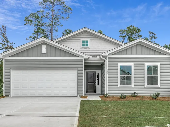 244 Averyville Dr. Lot 59 Durham C, Conway, SC 29526