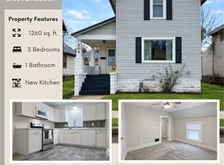 504 N Park Ave, Fremont, OH 43420