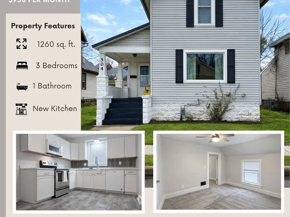 504 N Park Ave, Fremont, OH 43420