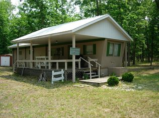 3911 David St, Wellston, MI 49689