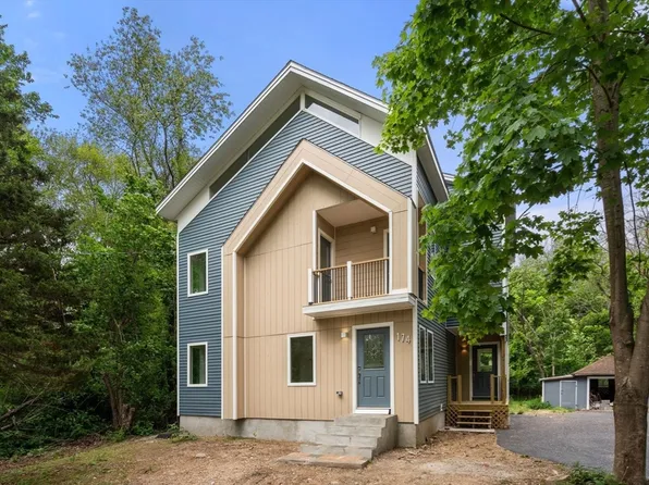 174 Gilbert St, Mansfield, MA 02048