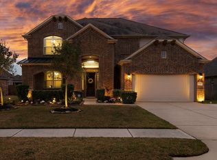 12415 Agate Ln, Dayton, TX 77535