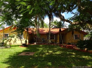 18721 SW 294th Ter, Homestead, FL 33030