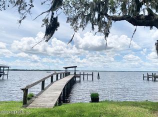 128 Cedar Creek Rd, Palatka, FL 32177