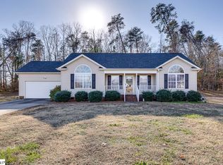 405 Shelwood Ct, Greer, SC 29651