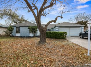 6706 Cypress Lake Dr, San Antonio, TX 78244