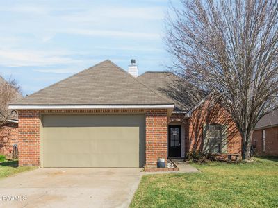 213 Harvest Pointe Cir, Lafayette, LA, 70506