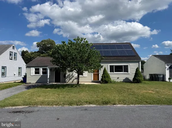 514 Curtis Ave, Reading, PA 19601