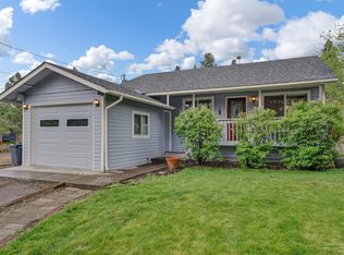 1183 NE Franklin Ave, Bend, OR 97701