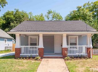 11 Bart St, Raleigh, NC 27610