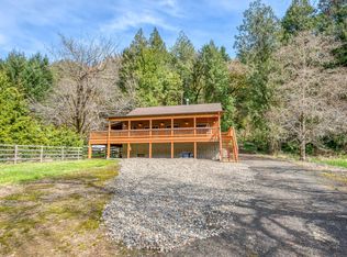 558 E Alsea Riviera Dr, Tidewater, OR 97390