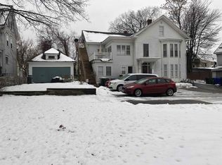 401 Hanover St, Manchester, NH 03104