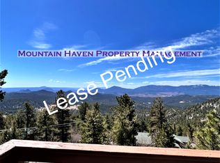 11730 Baca Rd, Conifer, CO 80433