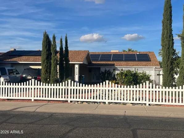 4112 W Hearn Rd, Phoenix, AZ 85053