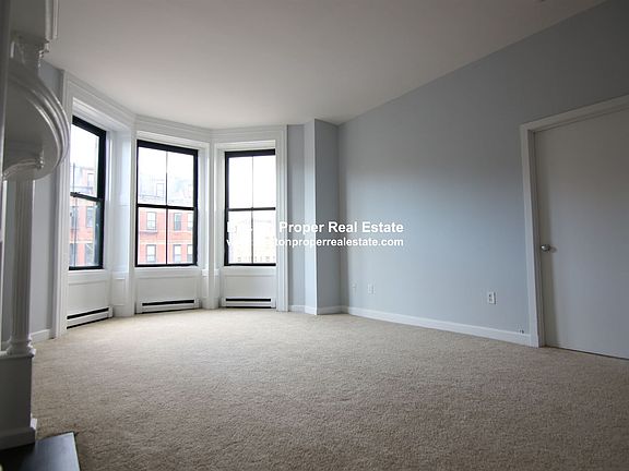 557 Columbus Ave. #202 Boston - South End Unit Photo 2