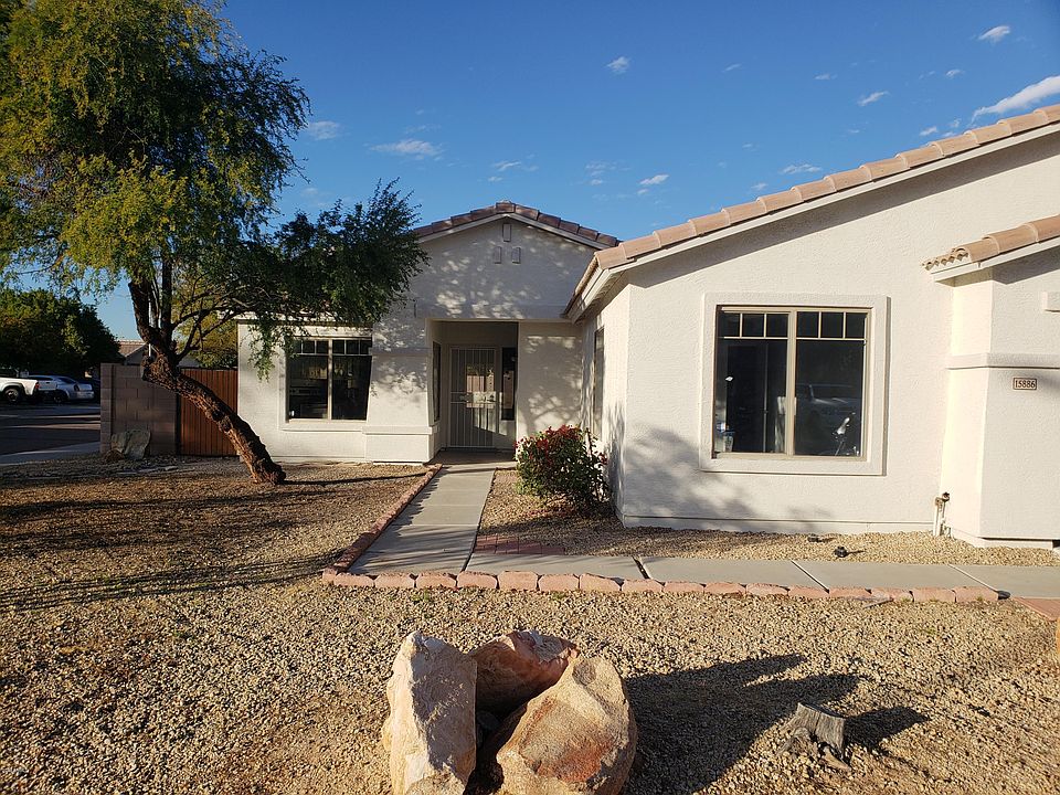 1st image of 15886 W Apache St
