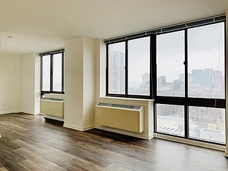 Rented by The Dermot Realty Management Company