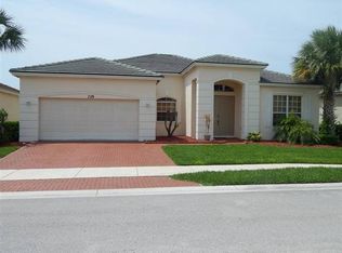 729 SW Myakka River Trce, Port Saint Lucie, FL 34986
