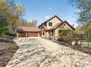 9355 St Kilian HEIGHTS, Allenton, WI 53002