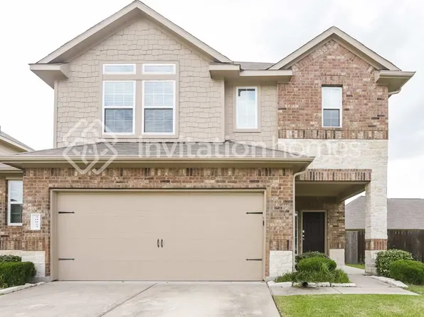 30823 Gardenia Trace Dr, Spring, TX 77386