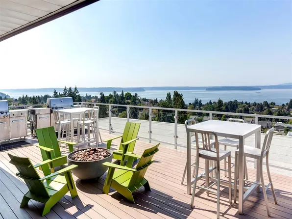 The Blake Apartments