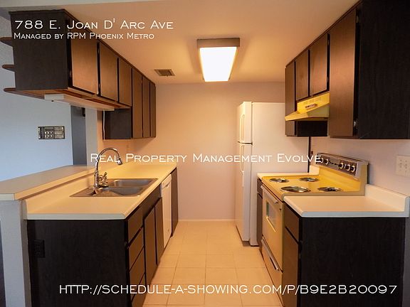 3rd image of 788 E Joan D Arc Ave