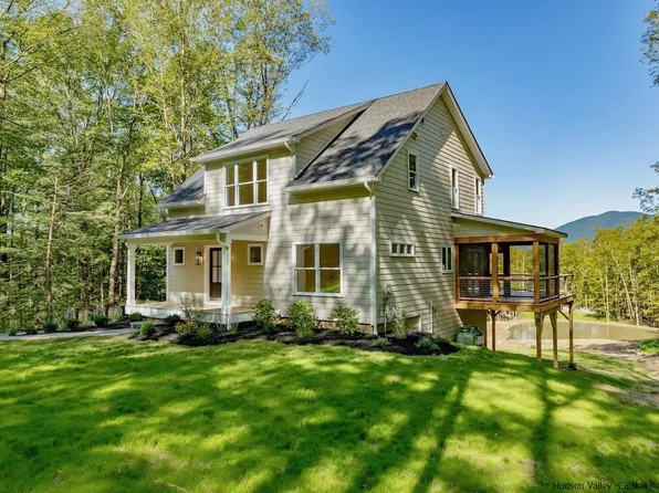 78 Ricci Road, Accord, NY 12404