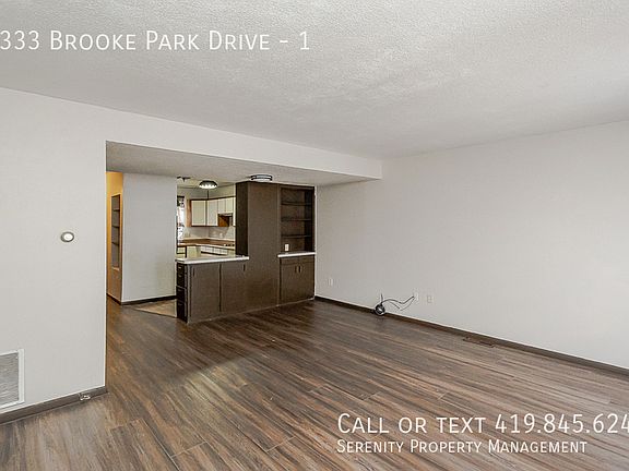 5th image of 1333 Brooke Park Dr Unit 1