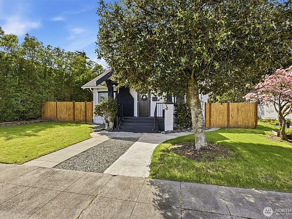 5th image of 6214 S Warner Street