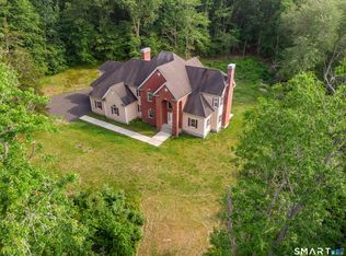 501 Taylor Hill Road, Griswold, CT 06351