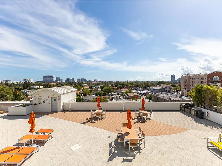 3180 SW 22nd St #601 — Photo 13