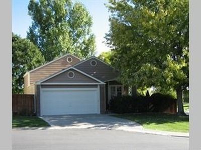719 W Jamison Cir, Littleton, CO, 80120