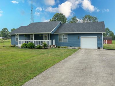149 Forest Ln, Richmond, KY, 40475