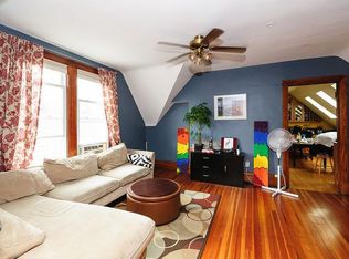 3726 N Kenmore Ave, Chicago, IL 60613