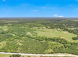 Bronco Rd, Wilson, OK 73463