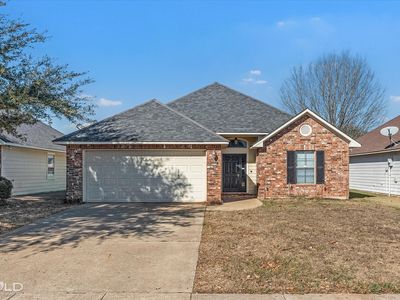3312 Cane Break Dr, Bossier City, LA, 71111