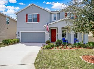 12656 Sheffield Walk Ln, Jacksonville, FL 32226