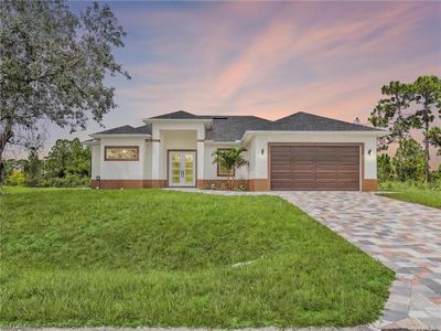 417 Fitch AVE, Lehigh Acres, FL, 33972
