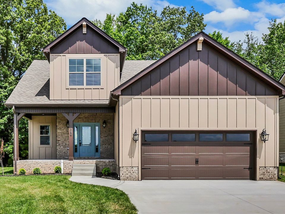 1st image of 349 Chase Dr Lot 17