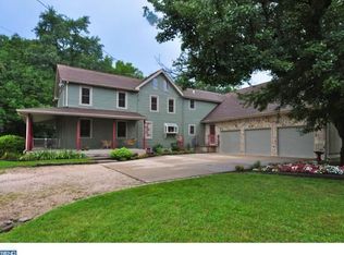 155 Sharp Rd, Avondale, PA 19311