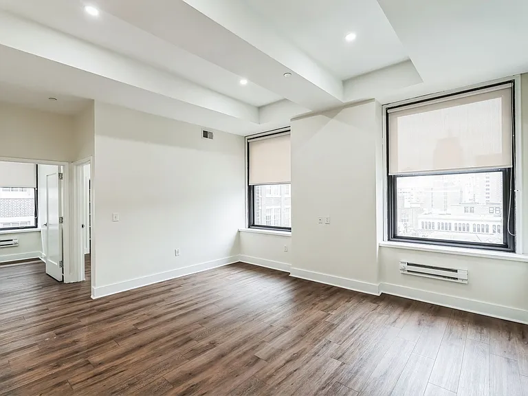 The Ledger Residences — Photo 110